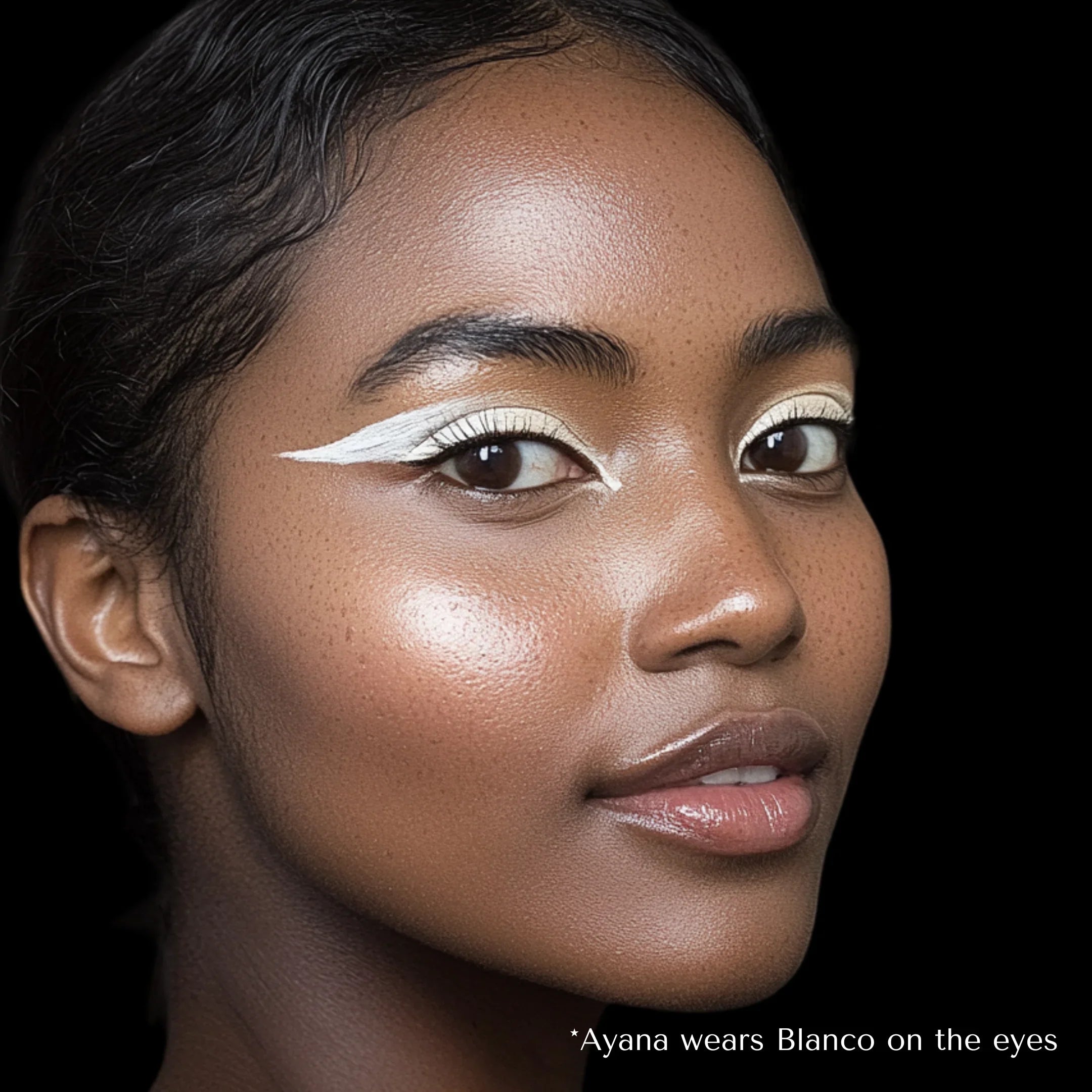 Ashunta Sheriff Beauty Precision Vegan Liner Pen