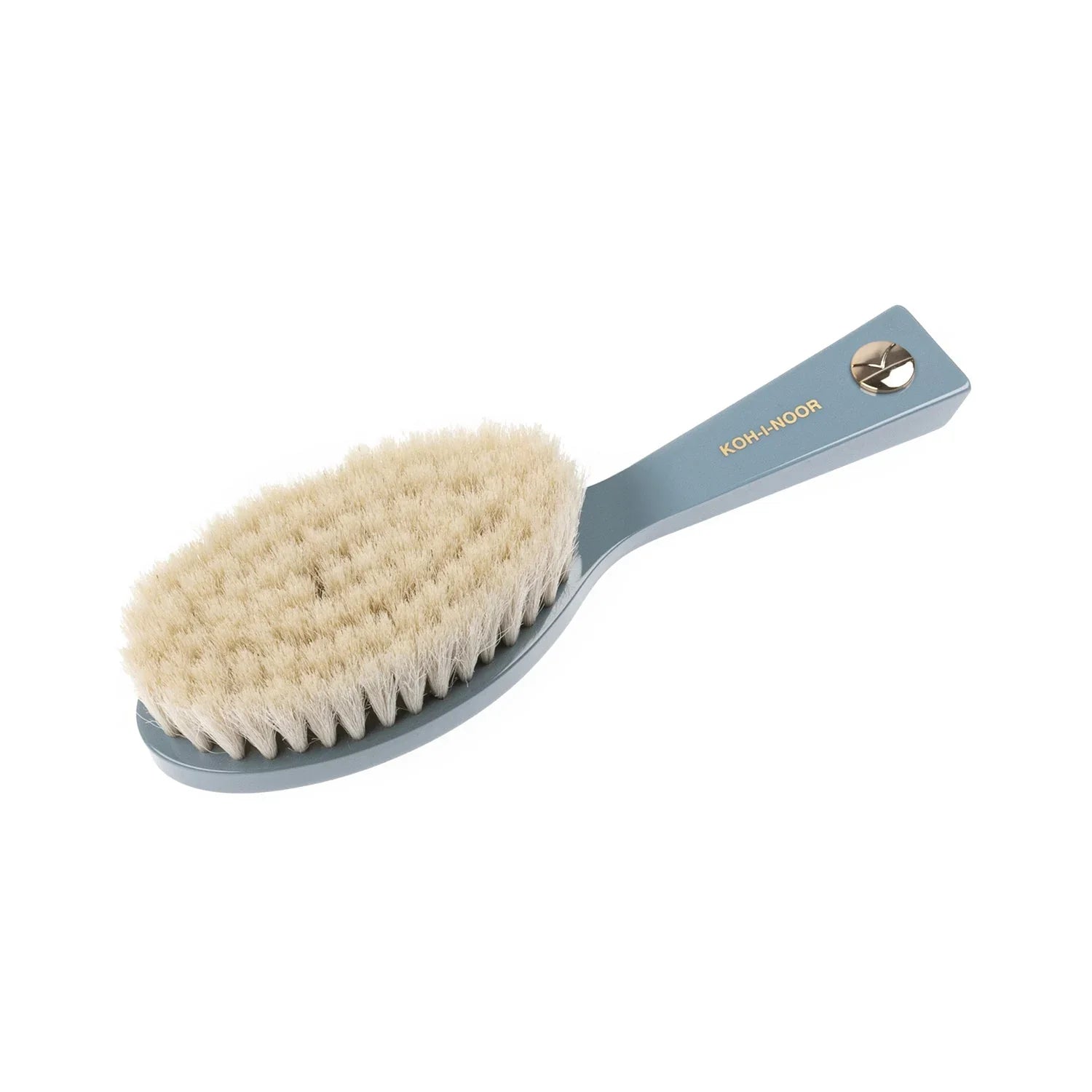 KOH-I-NOOR Pastel Goat Bristle Baby Brush