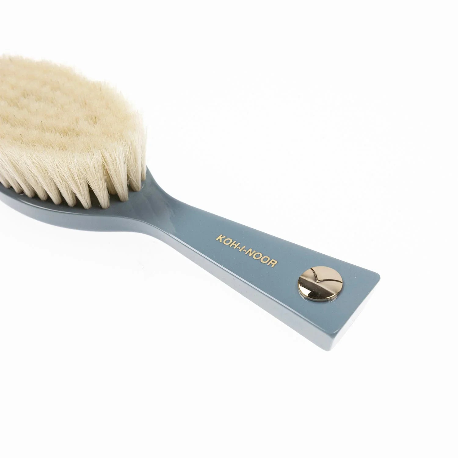 KOH-I-NOOR Pastel Goat Bristle Baby Brush