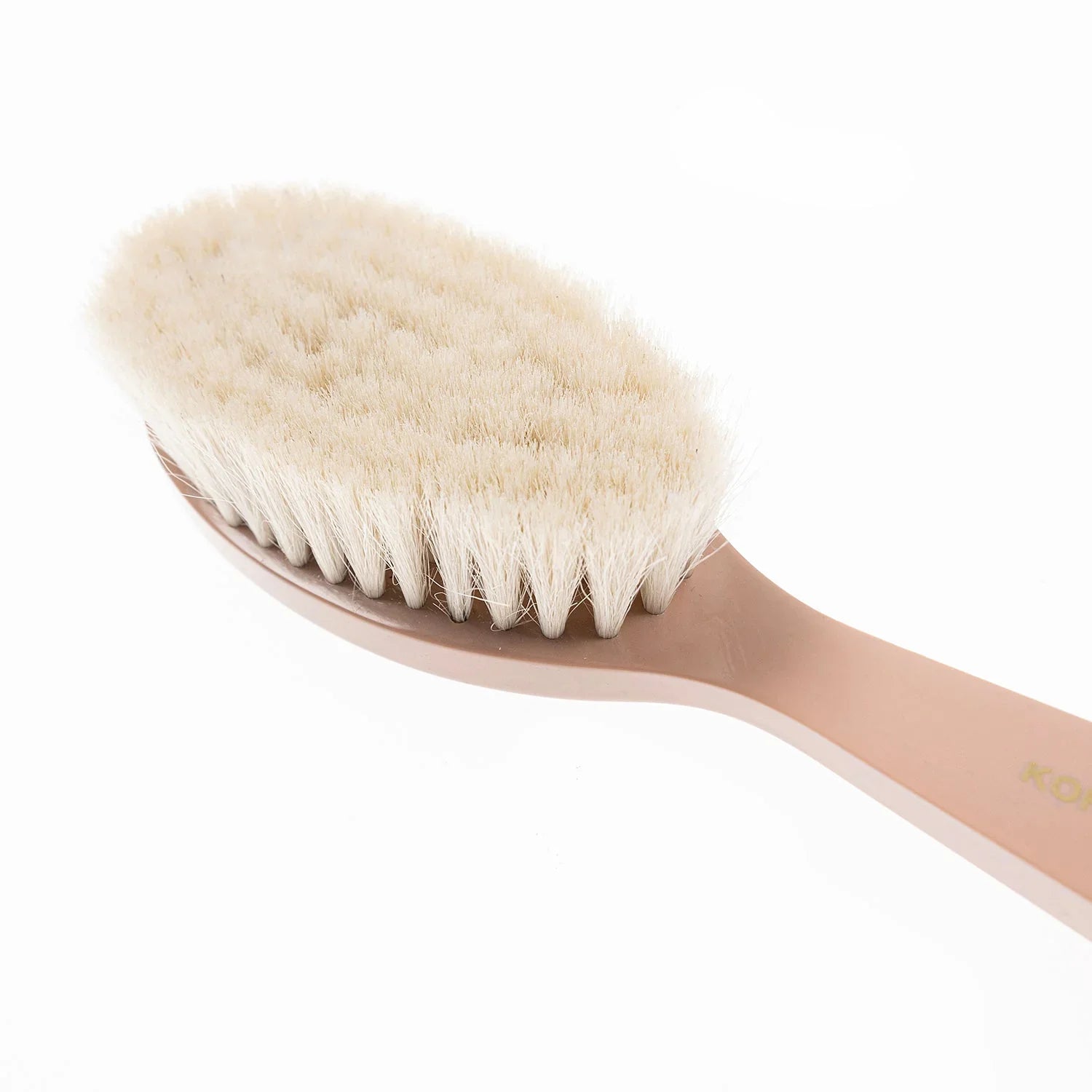 KOH-I-NOOR Pastel Goat Bristle Baby Brush