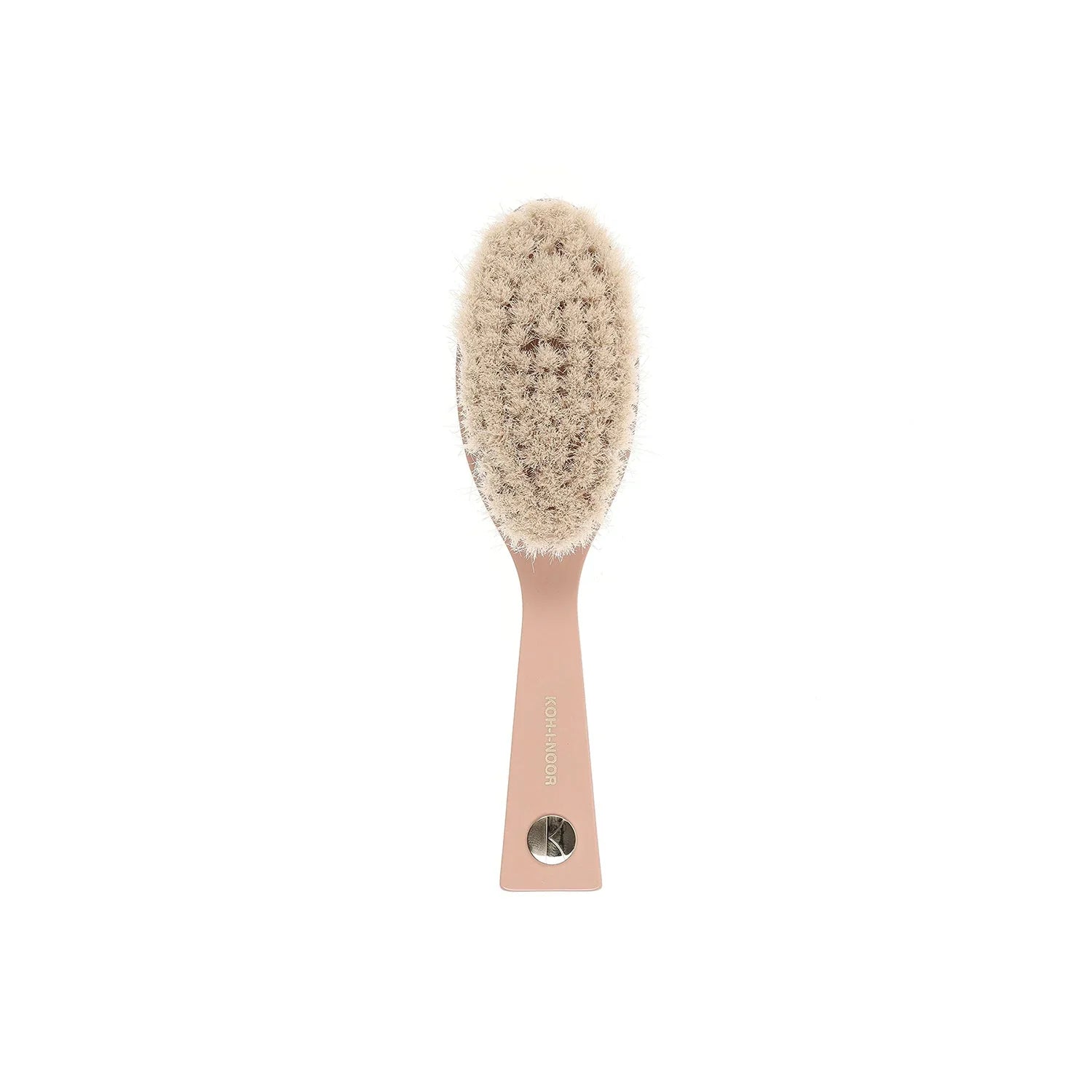 KOH-I-NOOR Pastel Goat Bristle Baby Brush
