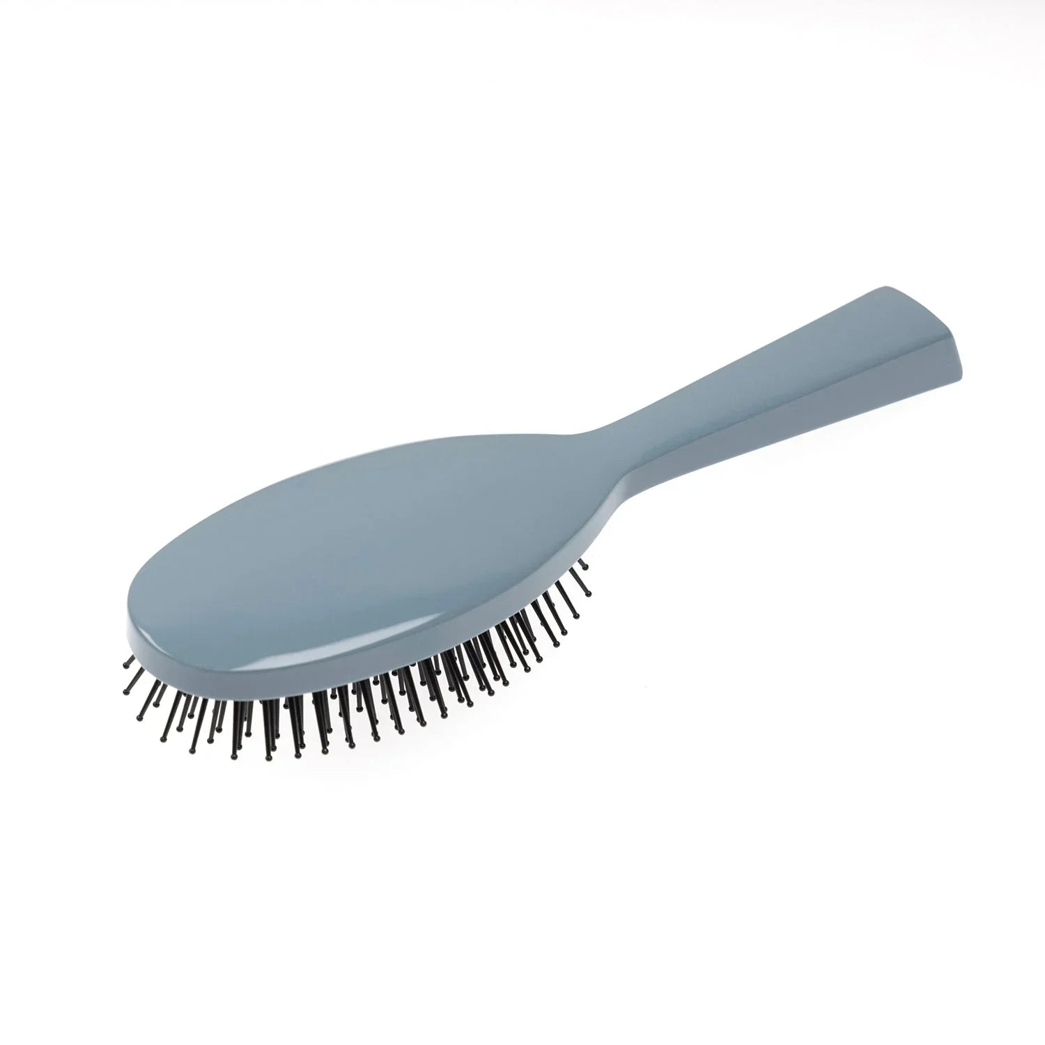 KOH-I-NOOR Pastel Synthetic Pin Brush for Thick & Coarse Hair