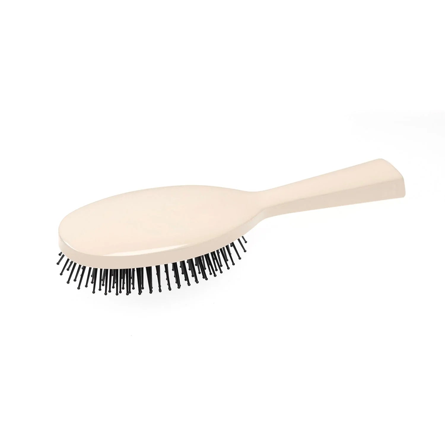 KOH-I-NOOR Pastel Synthetic Pin Brush for Thick & Coarse Hair