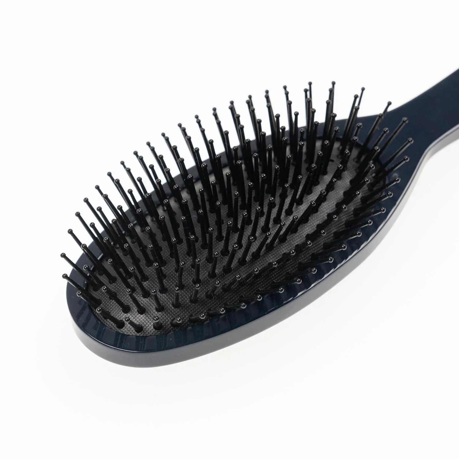 KOH-I-NOOR Pastel Synthetic Pin Brush for Thick & Coarse Hair