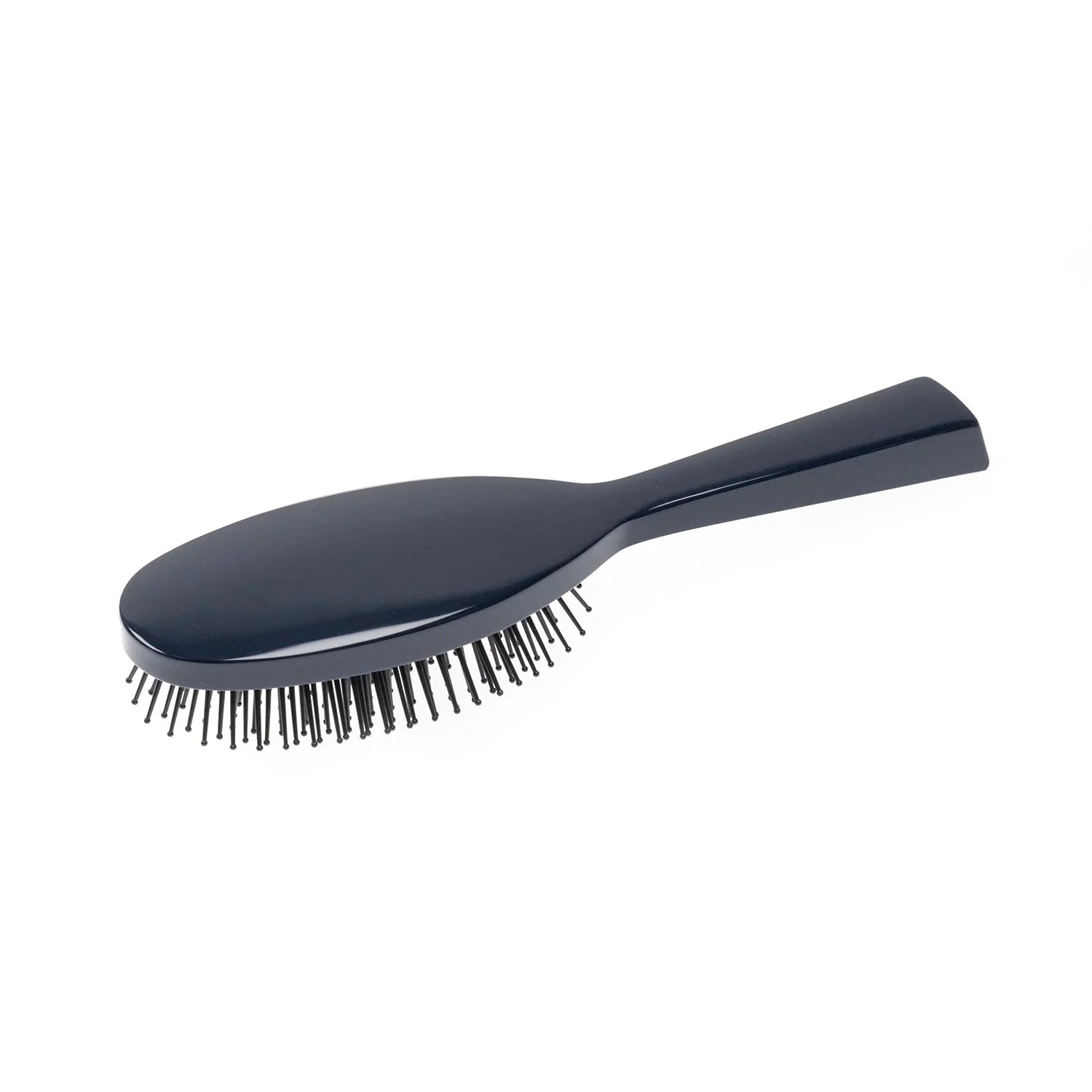 KOH-I-NOOR Pastel Synthetic Pin Brush for Thick & Coarse Hair