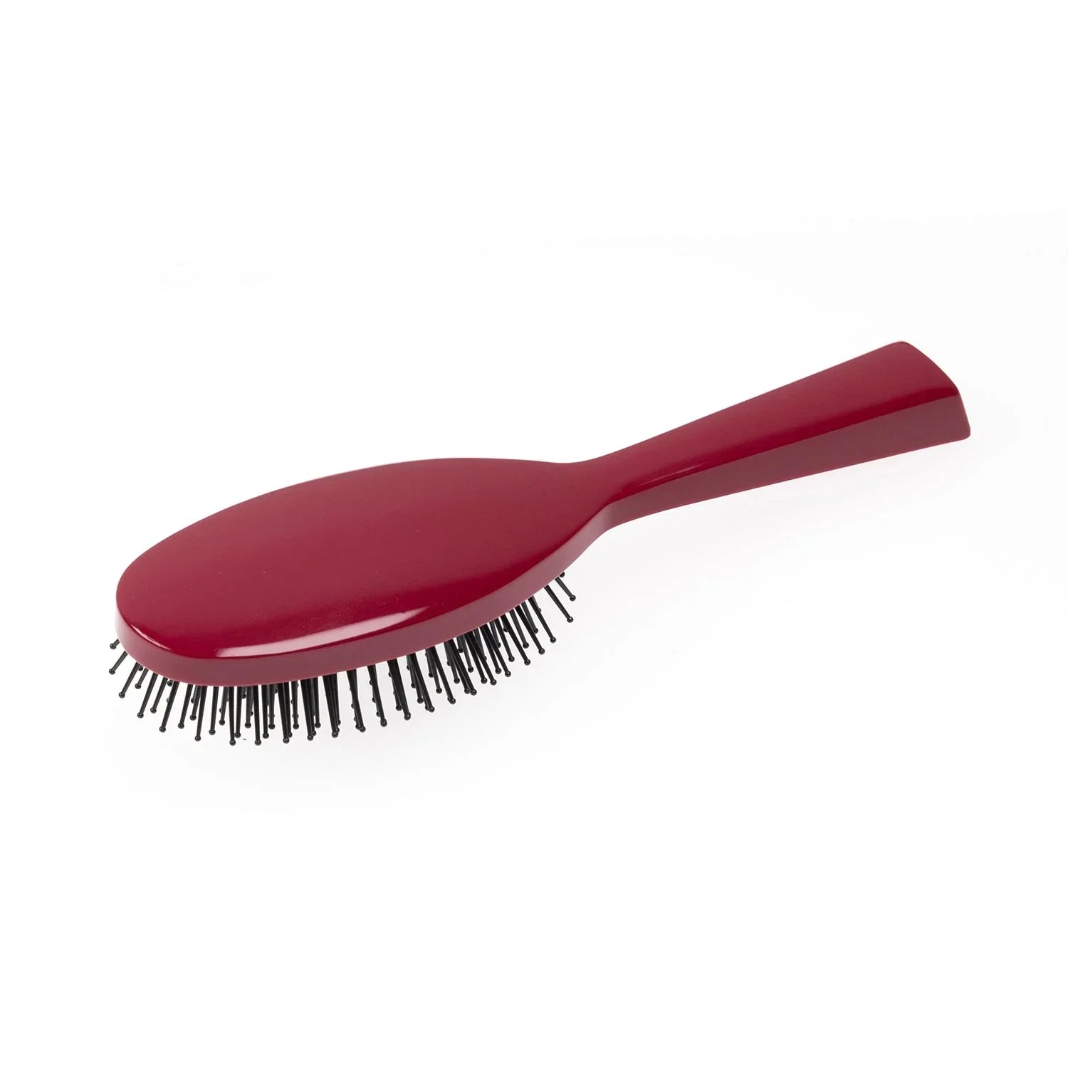 KOH-I-NOOR Pastel Synthetic Pin Brush for Thick & Coarse Hair