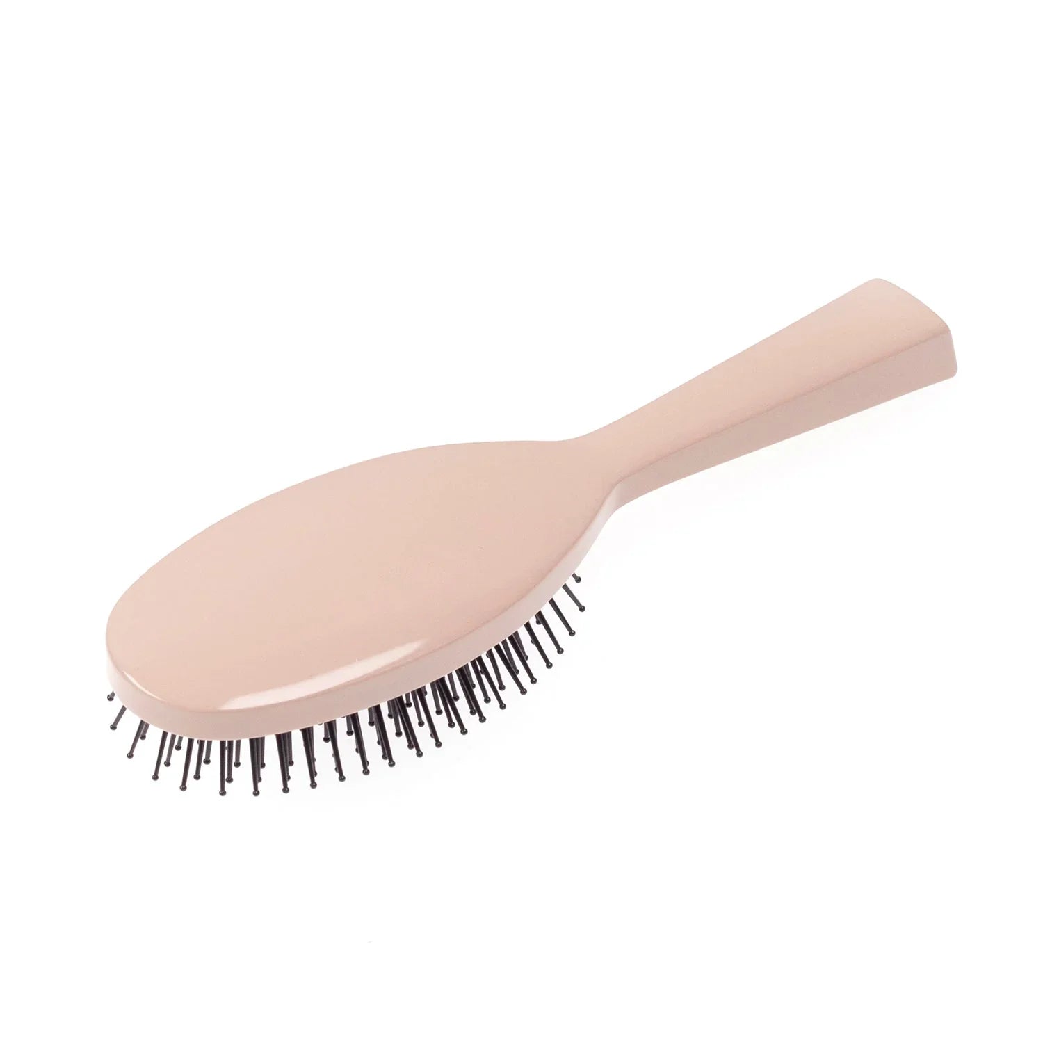 KOH-I-NOOR Pastel Synthetic Pin Brush for Thick & Coarse Hair