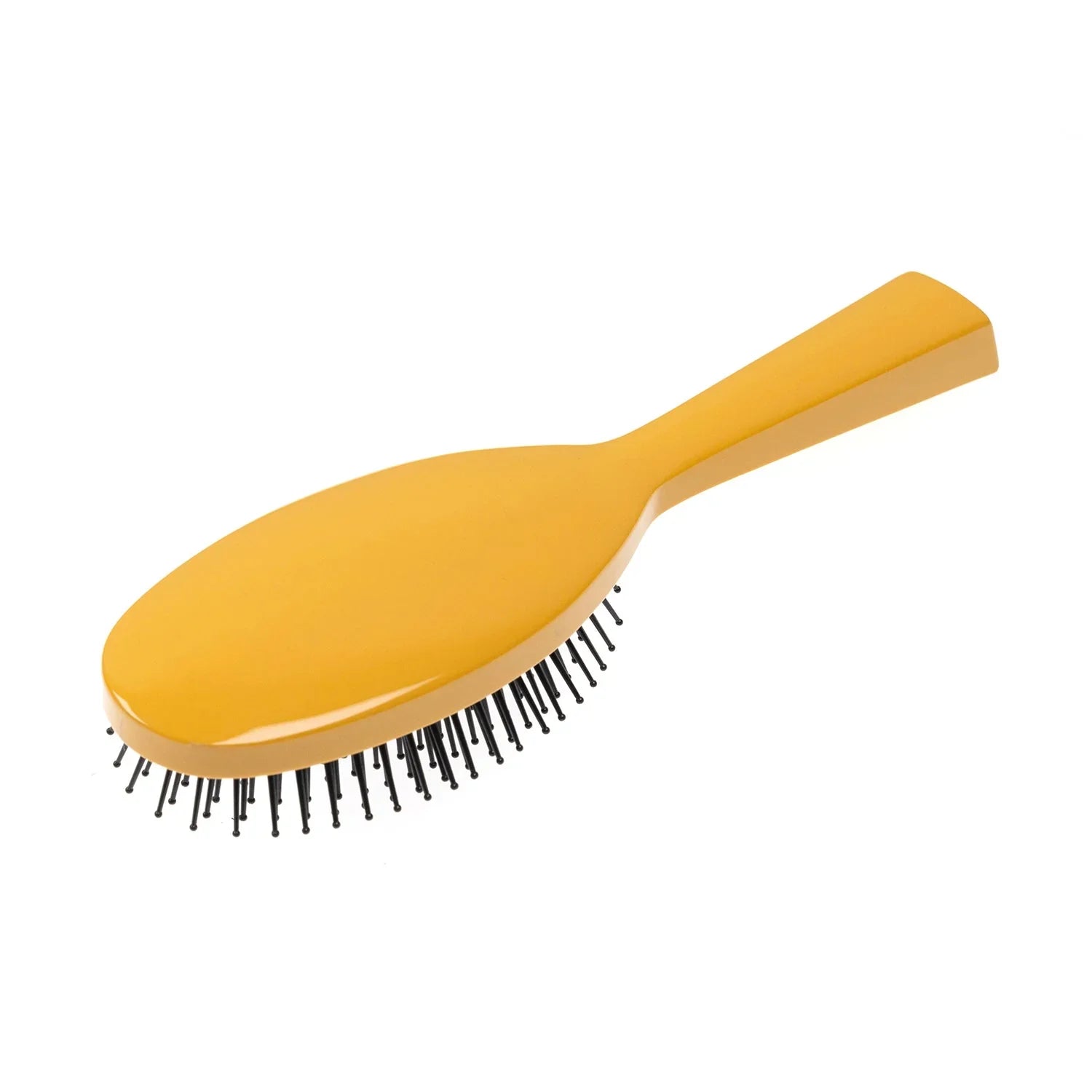 KOH-I-NOOR Pastel Synthetic Pin Brush for Thick & Coarse Hair