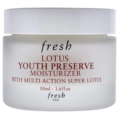 Fresh Lotus Youth Preserve Moisturizer Moisturizer Women - Image 2
