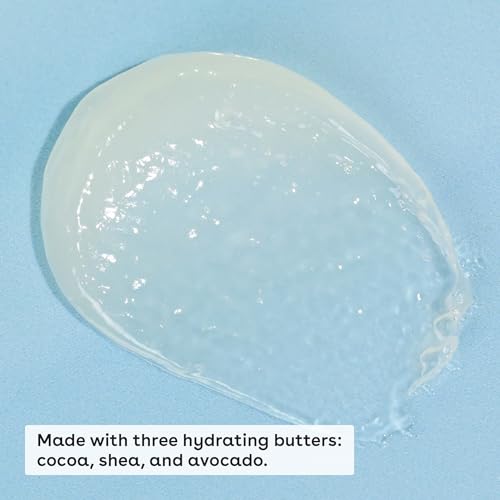 eos Marshmallow Fluff Lip Balm