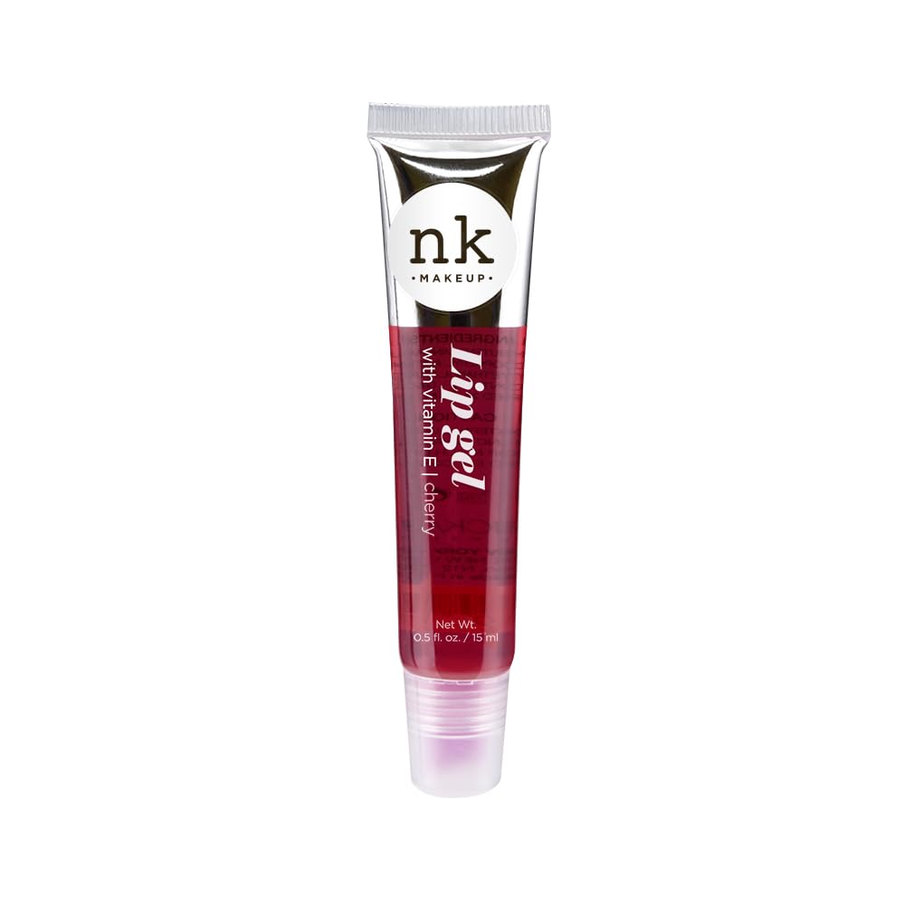 NICKA K NEW YORK Hydrating Lip Gel Set