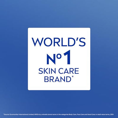 NIVEA Essentially Enriched Body Lotion - Image 2