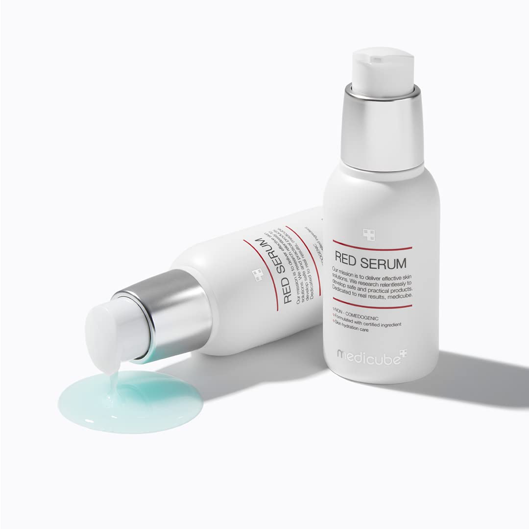 medicube Red Serum 2.0