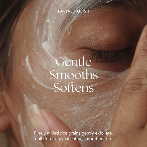 RANAVAT BOTANICS Balancing Face Scrub - Skin Exfoliator