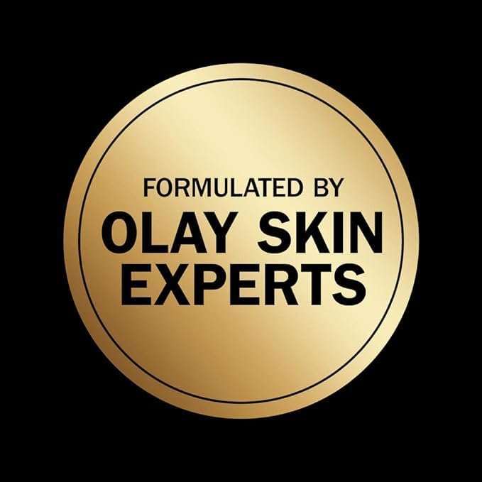 Olay Shea Butter & Manuka Honey Body Wash