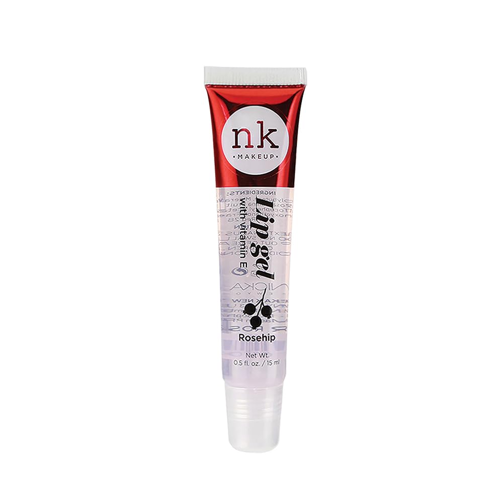 NICKA K NEW YORK Hydrating Lip Gel Set