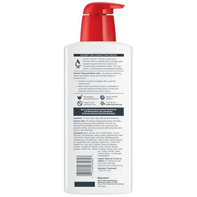 Eucerin Advanced Repair Body Lotion - Image 3