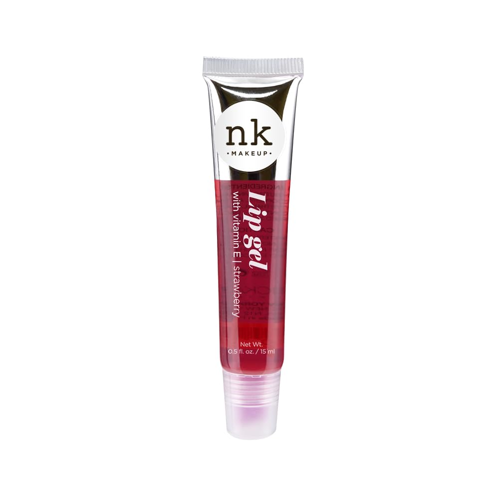 NICKA K NEW YORK Hydrating Lip Gel Set