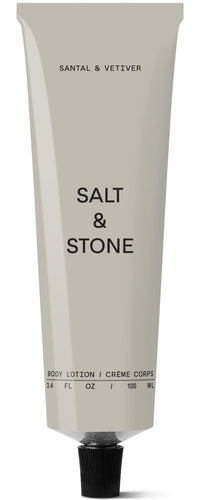 Fast Absorbing Body Lotion