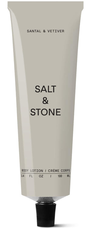 Salt & Stone Santal & Vetiver Body Lotion