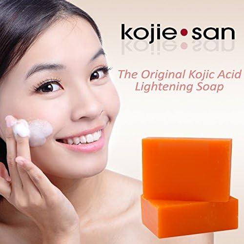 Kojie San Brightening Soap