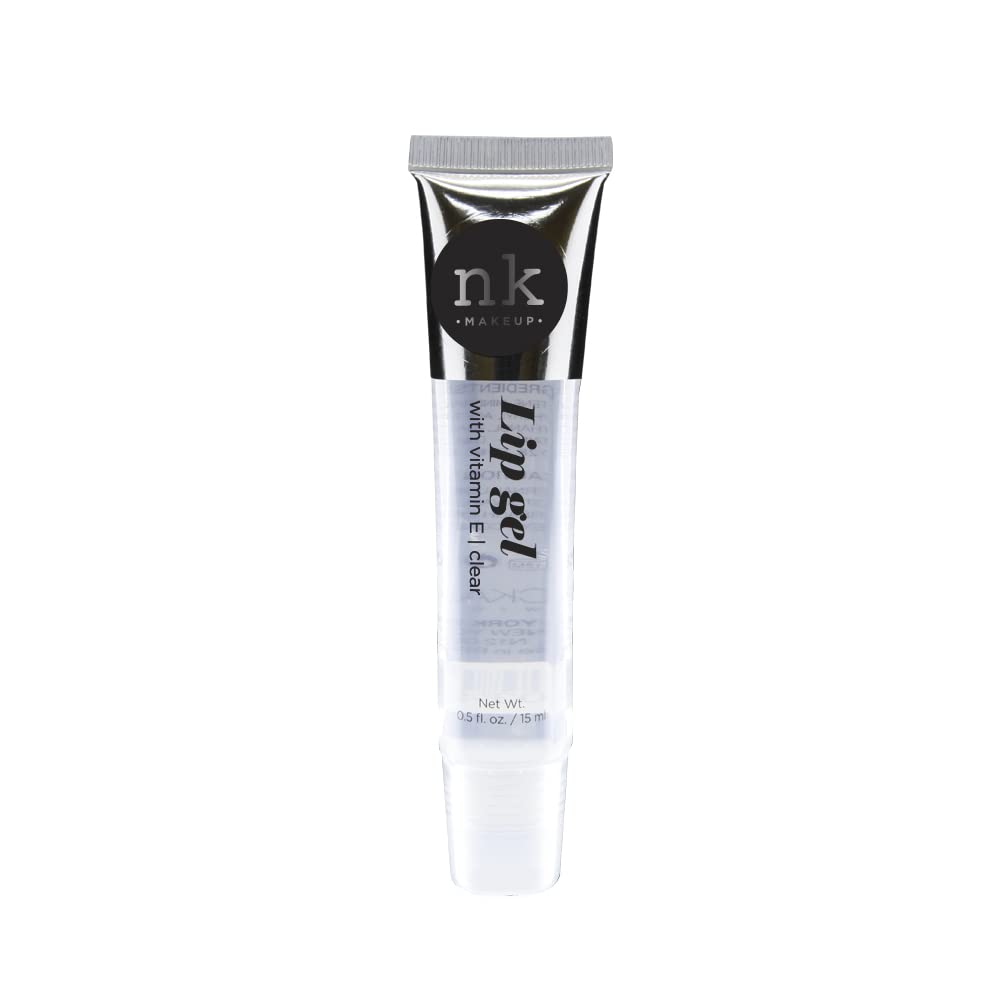 NICKA K NEW YORK Hydrating Lip Gel Set