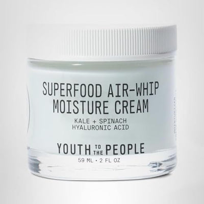 Youth To The People Superfood Moisture Cream - Image 2