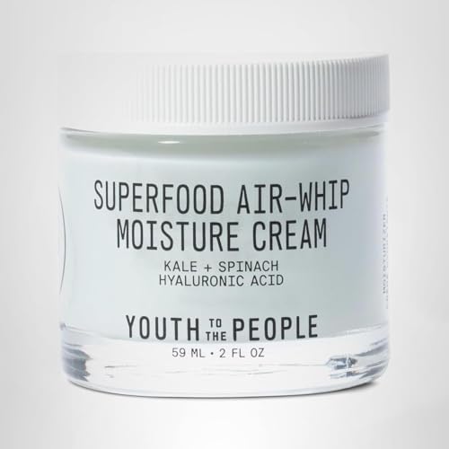 Youth To The People Superfood Moisture Cream
