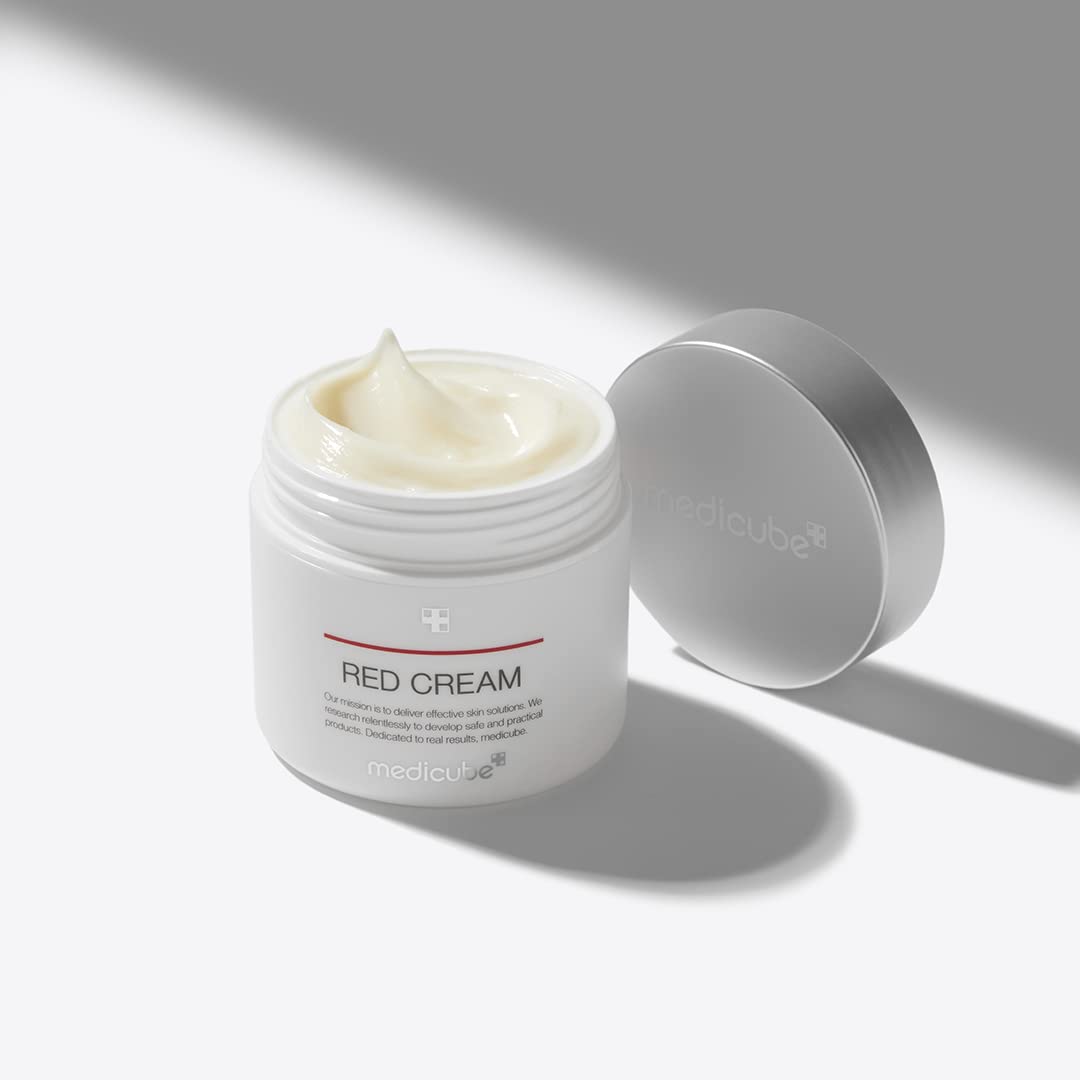 medicube Red Cream 2.0