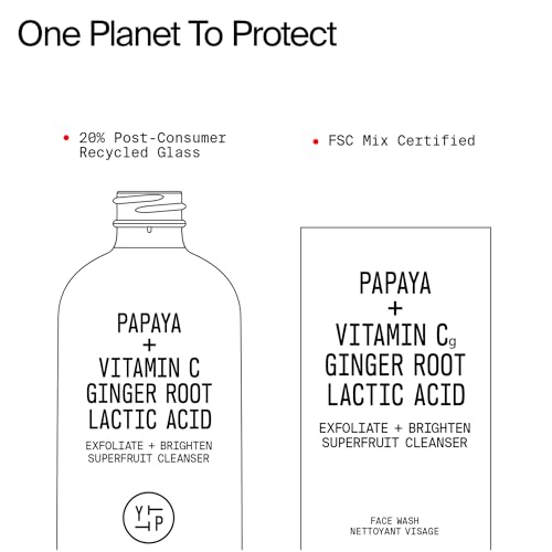 Youth To The People Superfruit Facial Cleanser