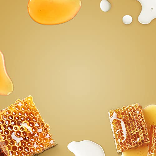 Suave Milk and Honey Body Wash