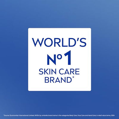 NIVEA Intense Healing Body Lotion - Image 2