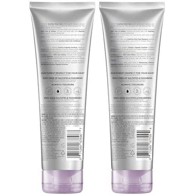 L'Oreal Paris Silver Care Shampoo & Conditioner - Image 2