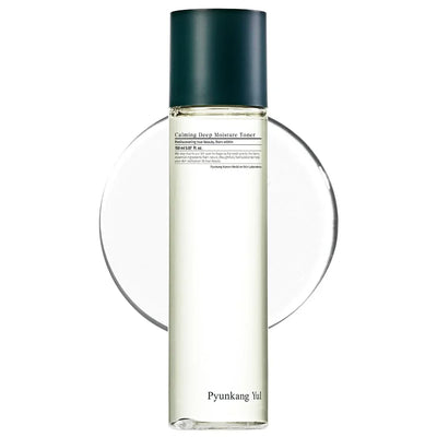 Pyunkang Yul PKY Calming Deep Moisture Toner for Teens and Adults - Image 1