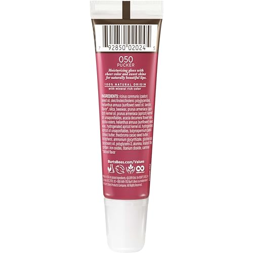 Burt's Bees Lip Shine