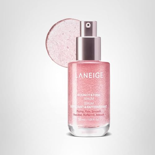 LANEIGE Collagen Peptide Serum