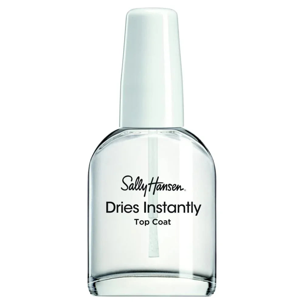 Sally Hansen Insta-Dri®, Clear Nail Polish