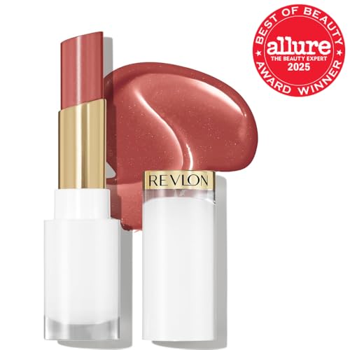 REVLON Nude Illuminator Lip Balm