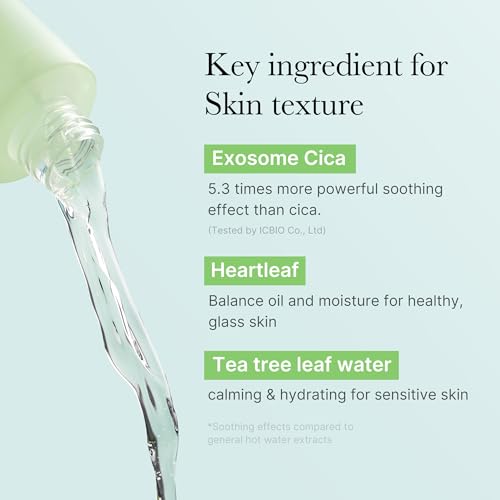 medicube Exosome Cica Toner