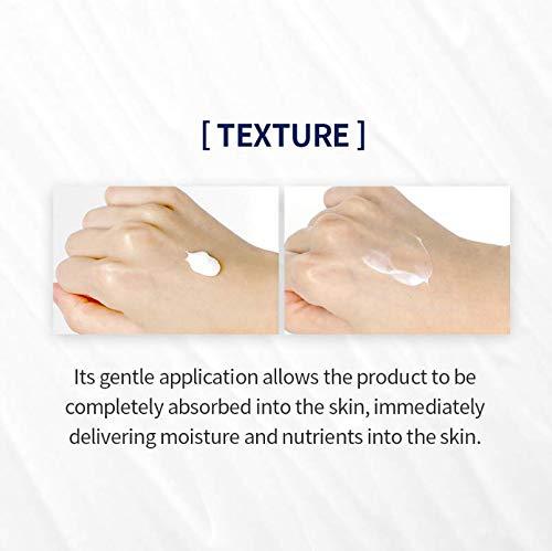 Pyunkang Yul PKY Intensive Repair Cream - Ceramide Moisturizer with Shea Butter & Macadamia Oil