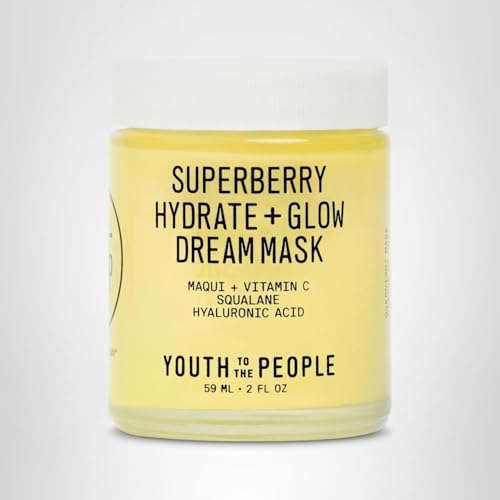 Youth To The People Superberry Dream Mask
