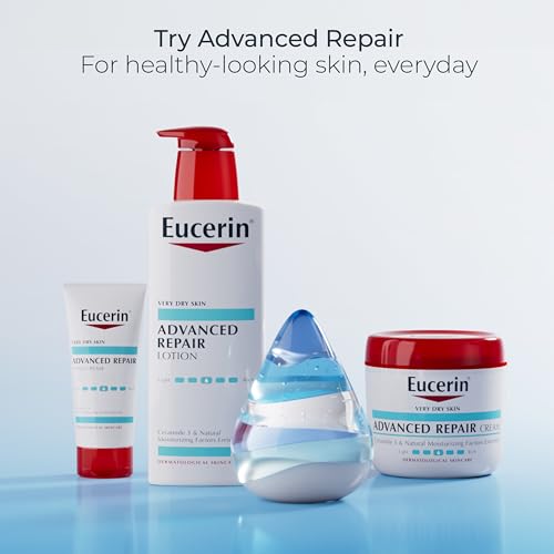 Eucerin Advanced Repair Body Lotion