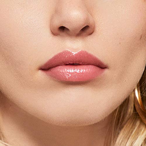 Rimmel Bare Minimum Lip Gloss