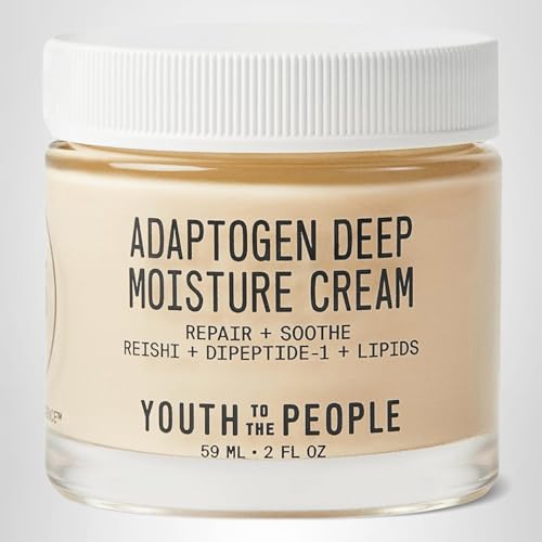 Youth To The People Moisture Cream