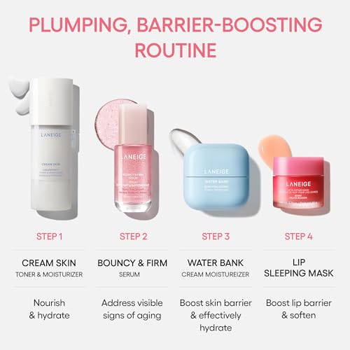 LANEIGE Collagen Peptide Serum