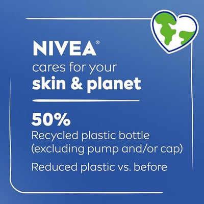NIVEA Cocoa Butter Body Lotion - Image 3