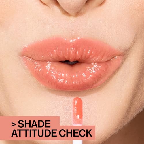 wet n wild Cherish Lip Gloss