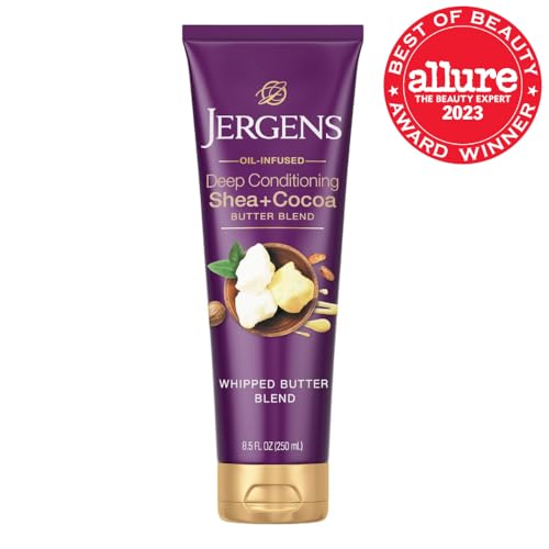 Jergens Shea Cocoa Body Butter