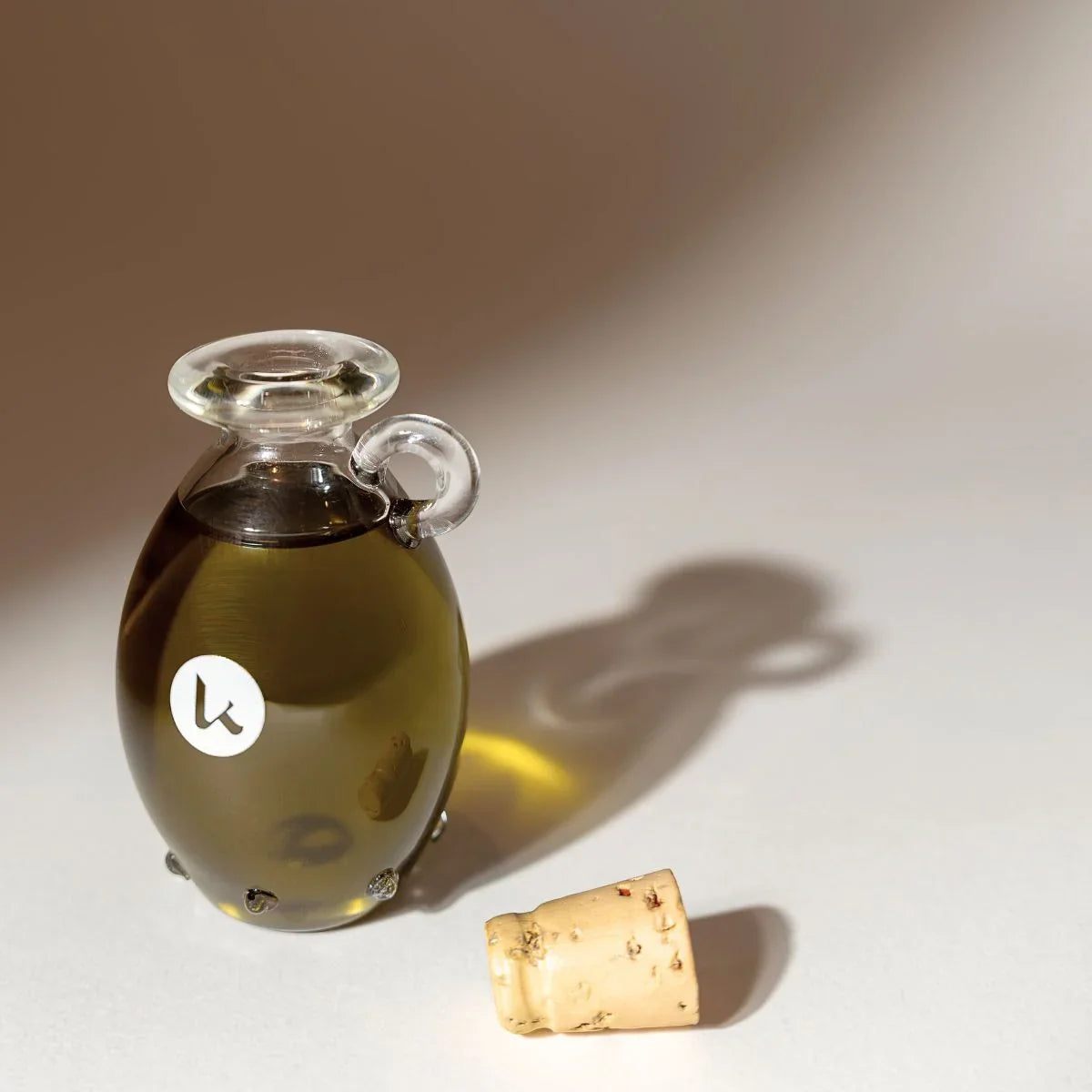 Katari Beauty Henna Oil for Dry Hair & Scalp