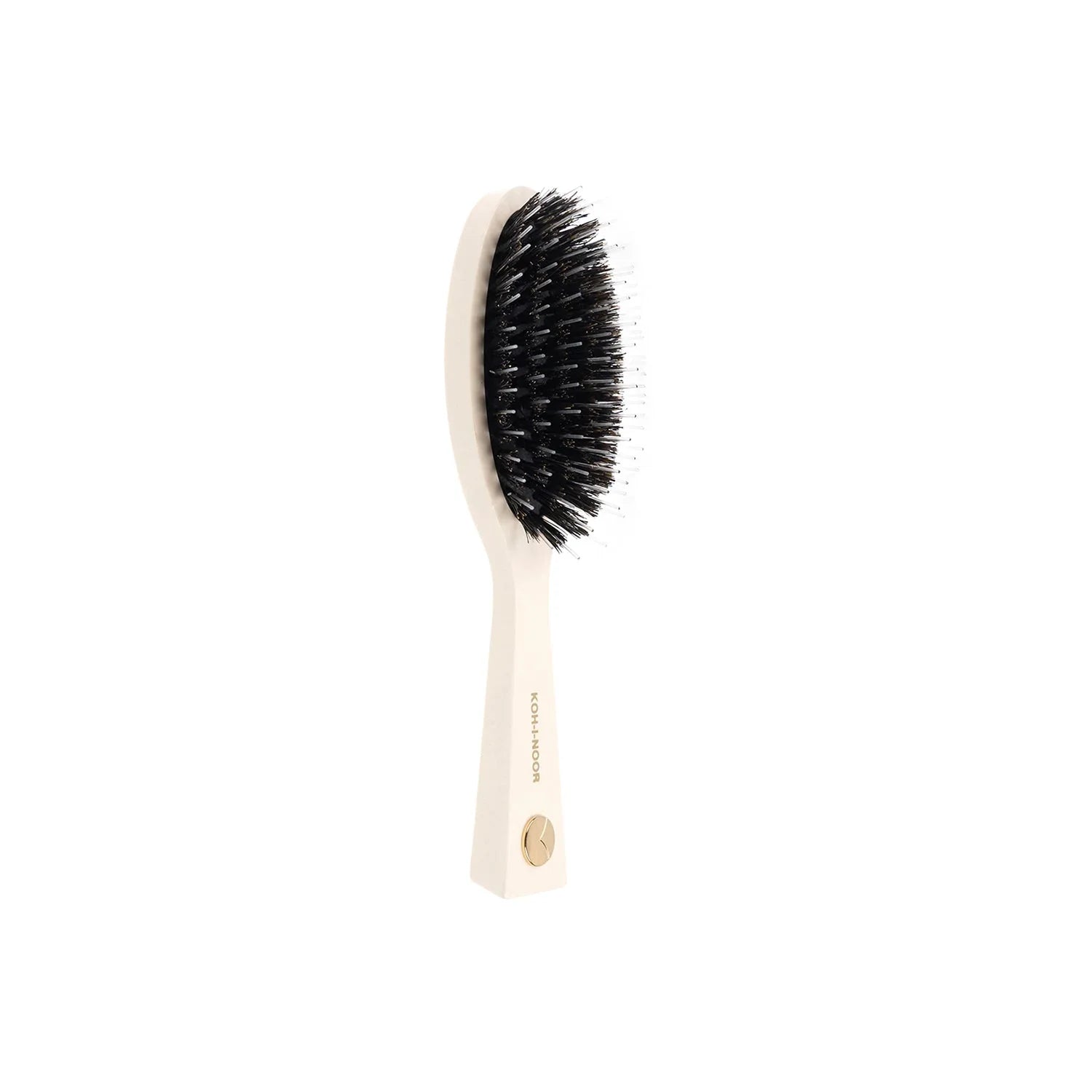 KOH-I-NOOR Pastel Boar & Nylon Pin Hair Brush
